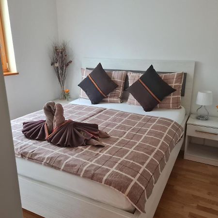 Apartma Svit Kranjska Gora Kültér fotó