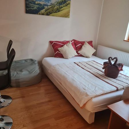 Apartma Svit Kranjska Gora Kültér fotó