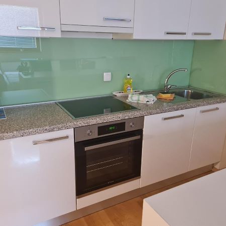 Apartma Svit Kranjska Gora Kültér fotó