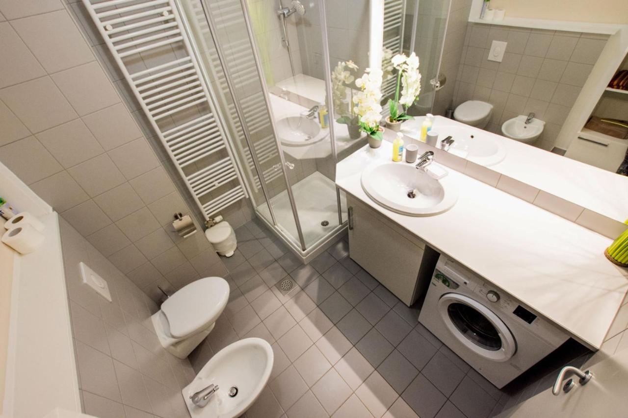 Apartma Svit Kranjska Gora Kültér fotó
