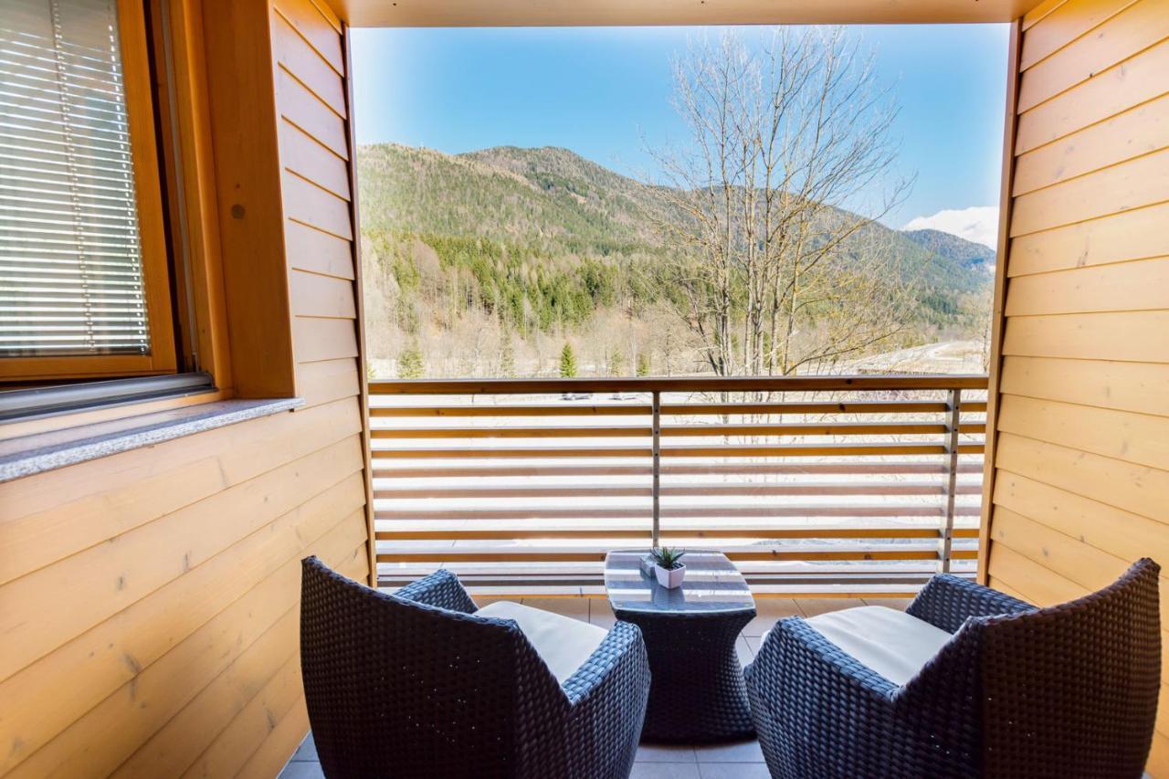 Apartma Svit Kranjska Gora Kültér fotó
