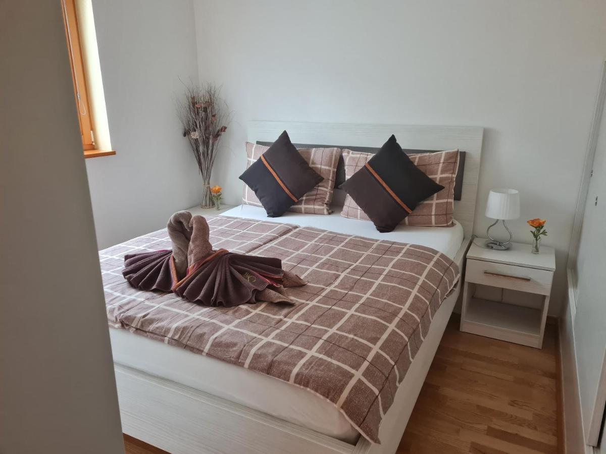 Apartma Svit Kranjska Gora Kültér fotó