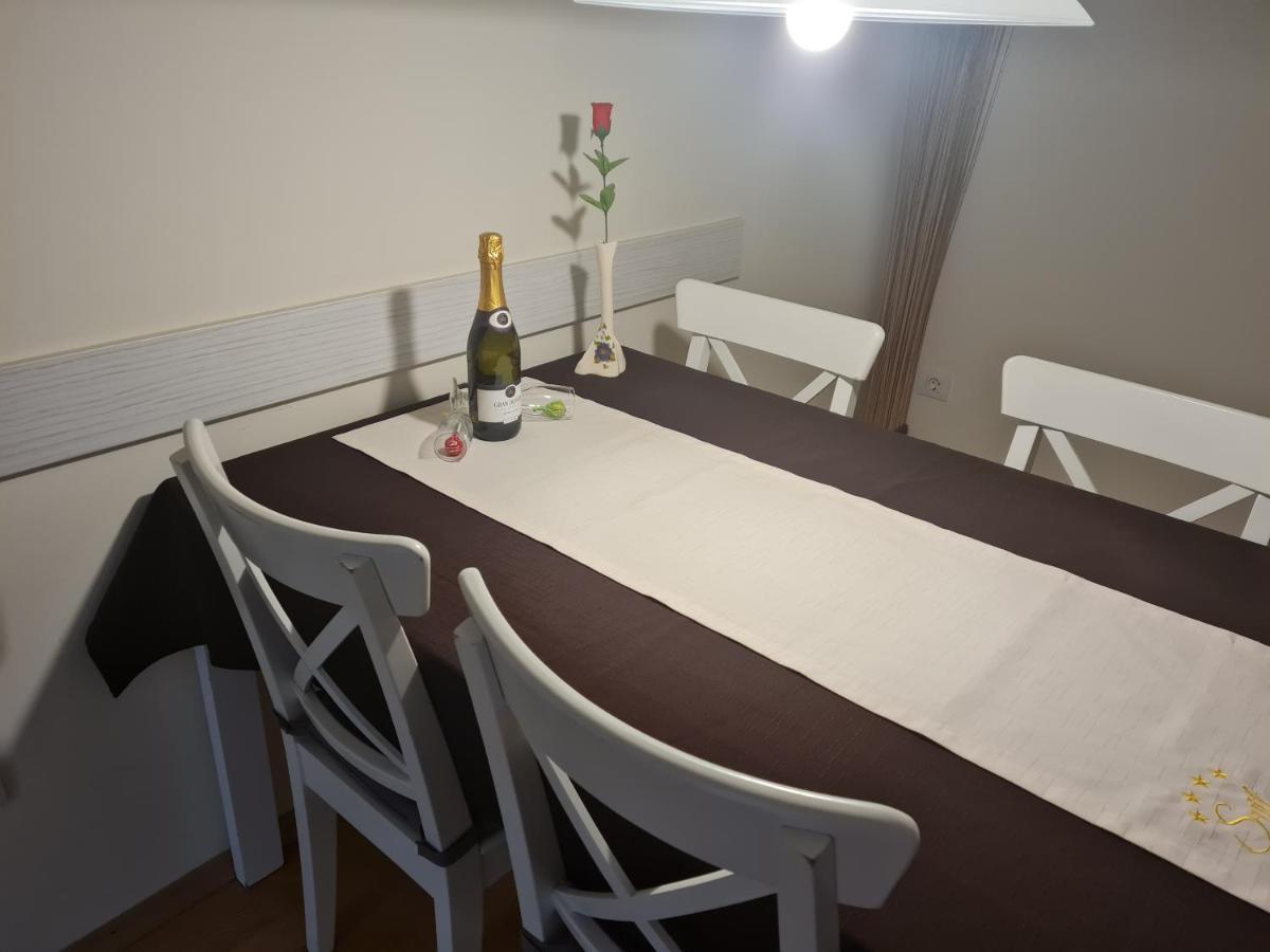 Apartma Svit Kranjska Gora Kültér fotó