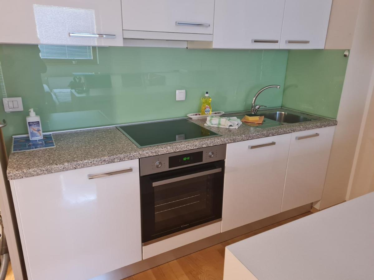 Apartma Svit Kranjska Gora Kültér fotó
